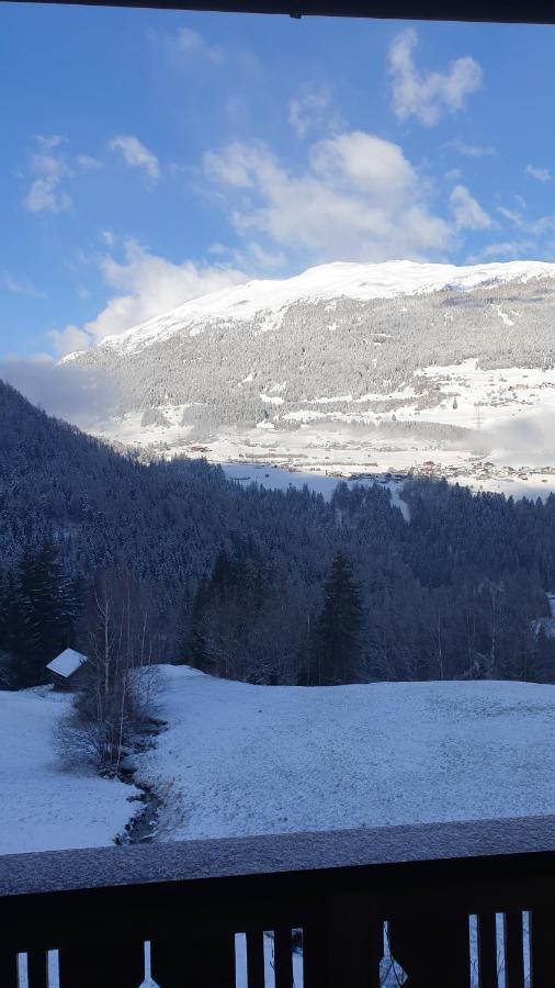 Gaesteheim Lederle Jerzens Exterior photo