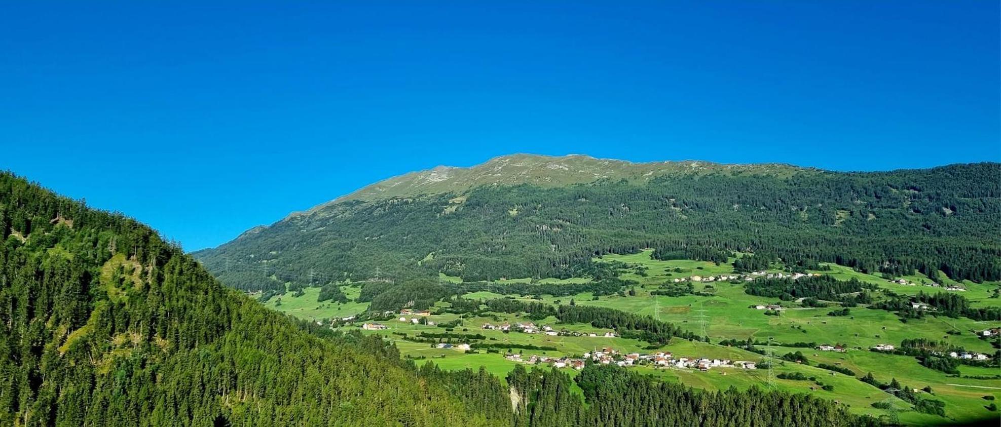 Gaesteheim Lederle Jerzens Exterior photo