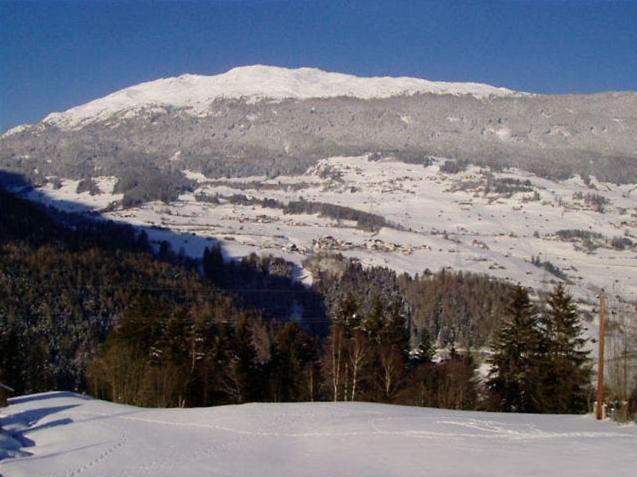 Gaesteheim Lederle Jerzens Exterior photo